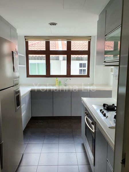 Room (Condo) for Rent in  The Cassandra - Image 1